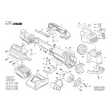 Bosch - MM20V