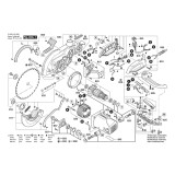 Bosch - PCM 8 ST