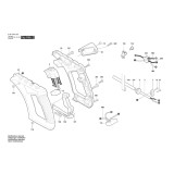 Bosch - GCM 8000 SJ