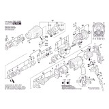 Bosch - GBH2-24DRE