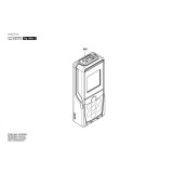 Bosch - UniversalDistance 30C