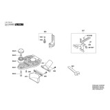 Bosch - GKF 600