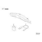 Bosch - HSSC-01
