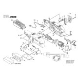 Bosch - PBS 7AE