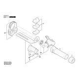 Bosch - HDC300