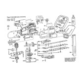 Bosch - PHS 66 G