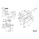 Bosch - BALMORAL 20S