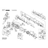 Bosch - PBH 16 RE