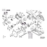 Bosch - GKS 130