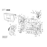 Bosch - SUFFOLK PUNCH 43SK