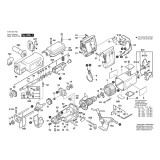 Bosch - BSA 1100 PE