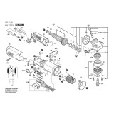 Bosch - 1711