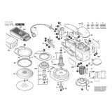 Bosch - GEX 150 AC bulk