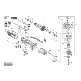 Bosch - WS 650