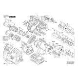 Bosch - 11536 C