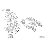 Bosch - RICHMOND 32 MAINS