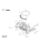 Bosch - GCM 18V-07S
