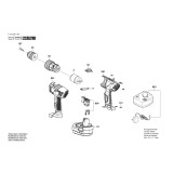 Bosch - 2611