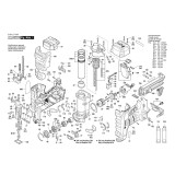 Bosch - GNB 18V-38
