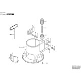 Bosch - RA1165