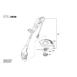 Bosch - ART 2300