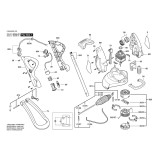 Bosch - ART 30 GSDV