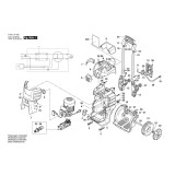 Bosch - GHP 5-65