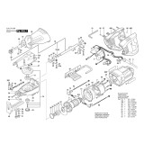 Bosch - GSA 1000