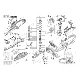 Bosch - AHS 55-26