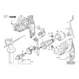 Bosch - 6554