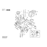 Bosch - VISCOUNT 19SE