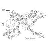 Bosch - 3600