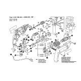 Bosch - CSB 570 RP