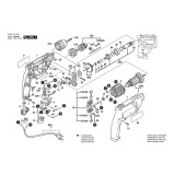 Bosch - GBM 10 SRE