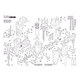 Bosch - FXC 85