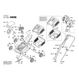 Bosch - EASI-TRAK 32