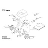 Bosch - AXT 180
