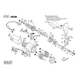 Bosch - GSC 160