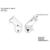 Bosch - DMO 10
