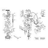 Bosch - GOF 900 CE