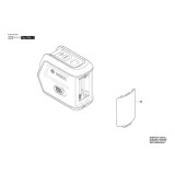 Bosch - UniversalLevel 2 Basic