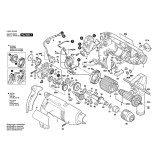 Bosch - PSB 7-2 RE