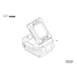 Bosch - GLI 18V-800