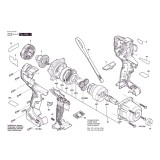 Bosch - GDS18V-780