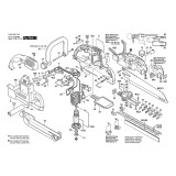 Bosch - PFZ 1300 AE