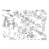 Bosch - BID-S-1