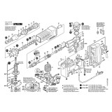 Bosch - GSH 5 CE