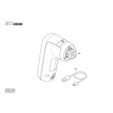 Bosch - UniversalBrush