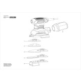 Bosch - SR232301