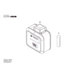 Bosch - PLL 360-1G